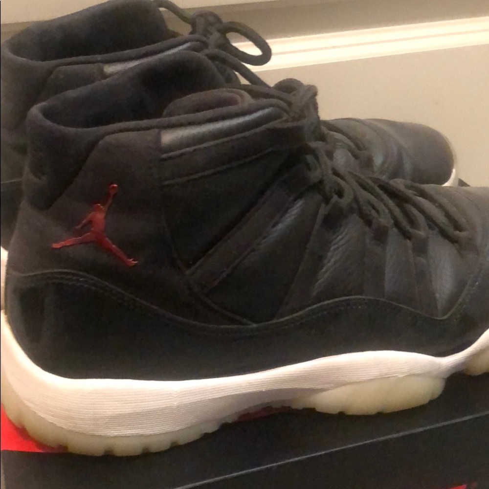 Jordan 11 (72-10)